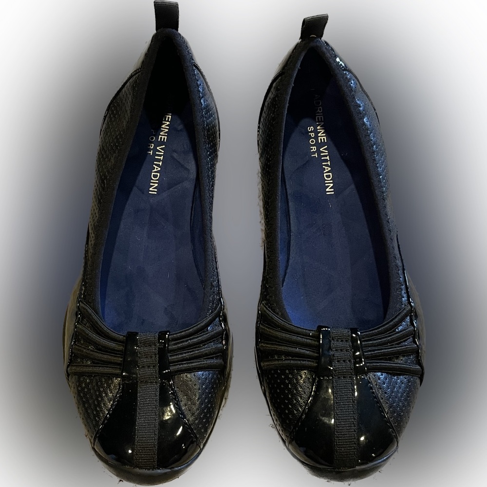 ADRIENNE VITTADINI Sport  Shoes Sz-6